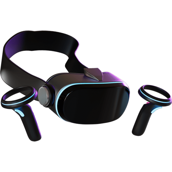 ⁦Pico Neo 3 8GB RAM 256GB ROM 3D Advanced All-In-One VR Headset⁩ - الصورة ⁦7⁩
